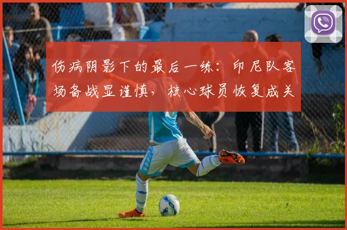 伤病阴影下的最后一练：印尼队客场备战显谨慎，核心球员恢复成关键